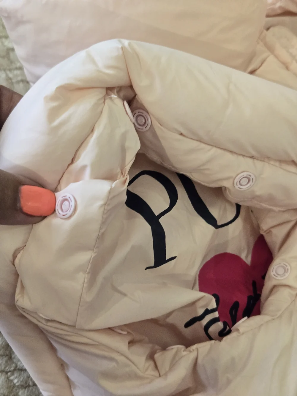 Ralph Lauren adorable polo